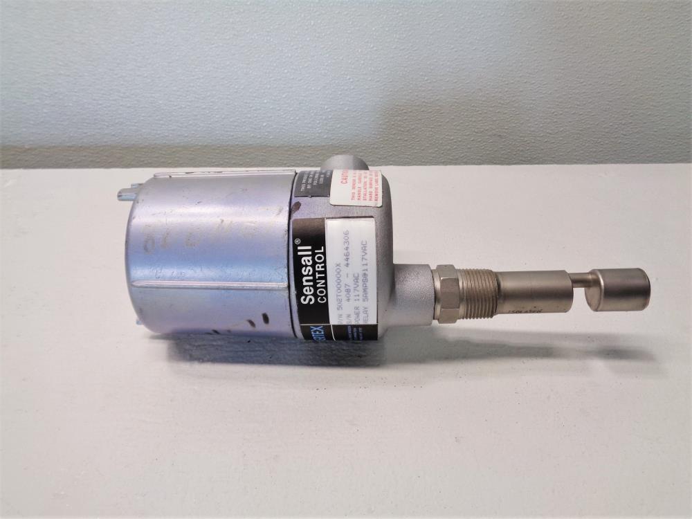 Xertex Sensall Control Level Transmitter 502T00000X